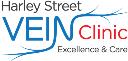 Harley Street Vein Clinic logo